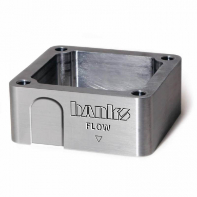 5.9 Cummins Billet Intake Heater Delete | Banks 42732