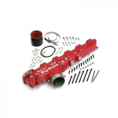 5.9 Cummins Big Hoss Intake Manifold | Banks 42747