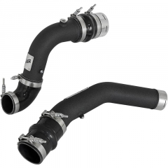 6.7 Powerstroke Complete Intercooler Pipe Kit | AFE 46-20314-B