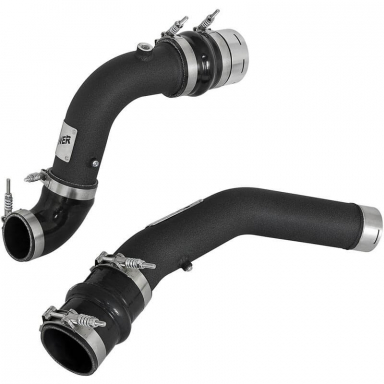 6.7 Powerstroke Complete Intercooler Pipe Kit | AFE 46-20314-B