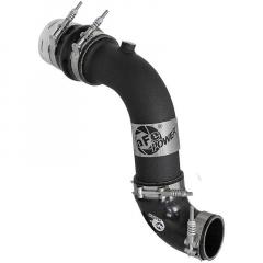 6.7 Powerstroke Bladerunner Cold Side Intercooler Pipe | AFE 46-20319-B