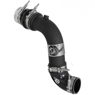 6.7 Powerstroke Bladerunner Cold Side Intercooler Pipe | AFE 46-20319-B