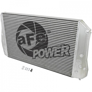 L5P Duramax GT Intercooler Upgrade | AFE 46-20331