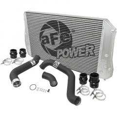 L5P Duramax GT Intercooler & Pipe Kit | AFE 46-20332-B