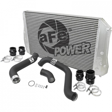 L5P Duramax GT Intercooler & Pipe Kit | AFE 46-20332-B
