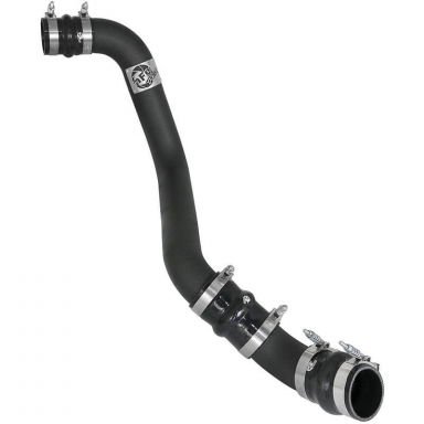 L5P Duramax Hot Side Intercooler Pipe | AFE 46-20338-B