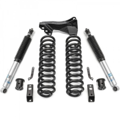Ford 2017-2020 2.5 Inch Coil Spring Lift Kit Readylift 46-2723