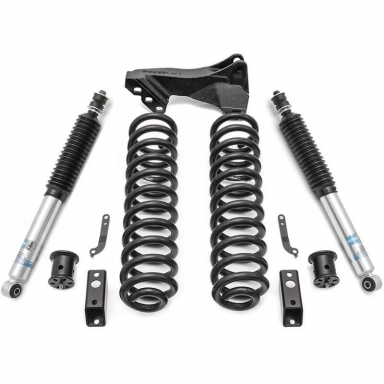 Ford 2017-2020 2.5 Inch Coil Spring Lift Kit Readylift 46-2723