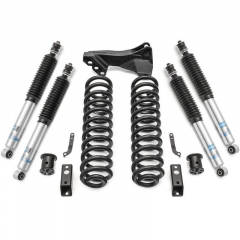 6.7 Powerstroke 2.5 Inch Coil Spring Lift Kit Readylift 46-2724