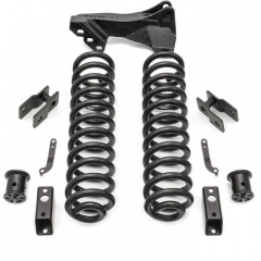 6.7 Powerstroke 2.5 Inch Coil Spring Lift Kit ReadyLift 46-2728
