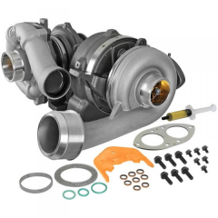 6.4 Powerstroke GT Series Turbo | AFE 46-60192