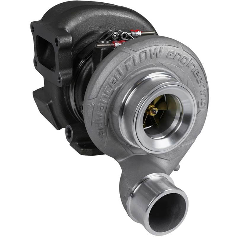 勇二 AFE Bladerunner GT Series Turbocharger - 6.7 Cummins 2007.5-2018