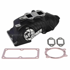 6.7 Cummins Intake Horn & Gasket Kit | AFE 46-10073-1
