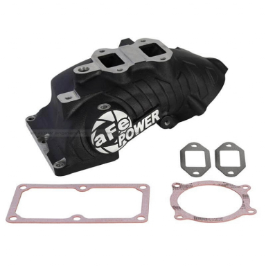 6.7 Cummins Intake Horn & Gasket Kit | AFE 46-10073-1