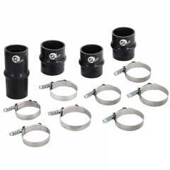 5.9 Cummins Intercooler Coupling & Clamp Kit | AFE 46-20010