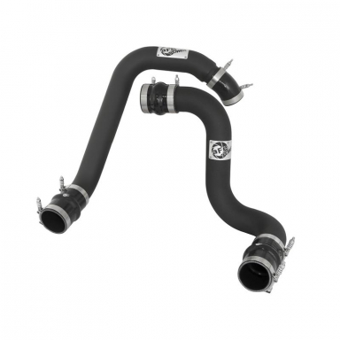 6.0 Powerstroke 3 Inch Hot & Cold Side Intercooler Tubes | AFE 46-20104-B