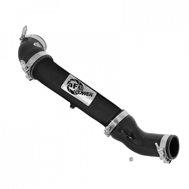 5.0 Cummins 3 Inch Cold Side Intercooler Pipe | AFE 46-20289-B