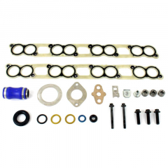 6.0 Powerstroke EGR Cooler Gasket Kit | AFE 46-90075