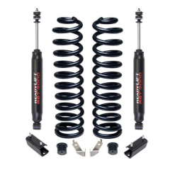 Ford 2011-2020 2.5 Inch Coil Spring Lift Kit Readylift 46-2725