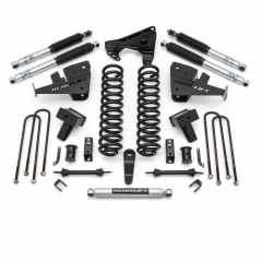 6.7 Powerstroke 5 Inch Lift Kit With Bilstein Shocks Readylift 49-2750