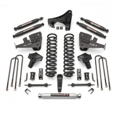 6.7 Powerstroke 6.5 Inch Lift Kit With SST3000 Shocks ReadyLift 49-2767
