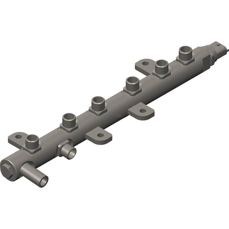 Fuel Rail
