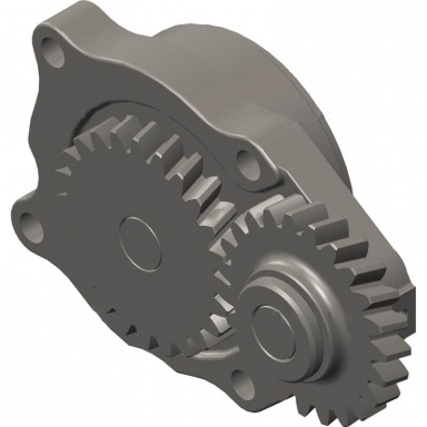 5.9 Cummins Engine Oil Pump | 4939587