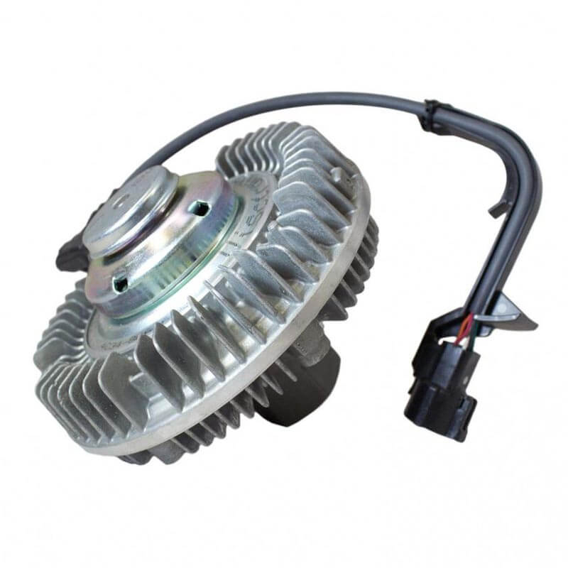 6.0 Powerstroke Cooling Fan Clutch | Ford 4C3Z-8A616-AA
