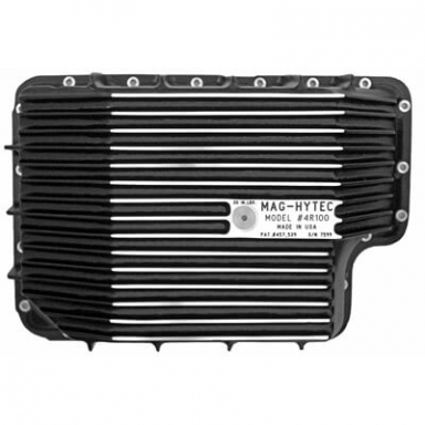 7.3 Powerstroke Transmission Pan Mag-Hytec F4R100
