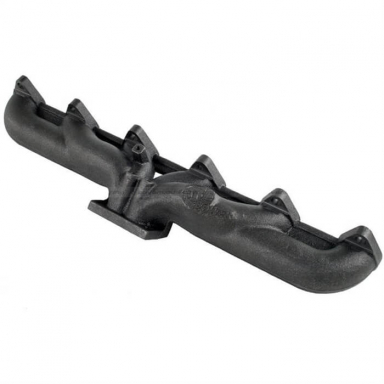 5.9 24V Cummins Ductile Iron Exhaust Manifold | AFE 46-40032
