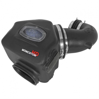 5.9 24V Cummins Pro 10R Momentum HD Cold Air Intake | AFE 50-72001