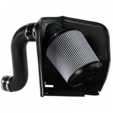 5.9 Cummins Pro Dry S Stage 2 CX Intake | AFE 51-10412