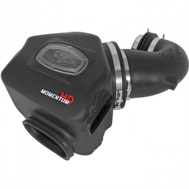 5.9 24v Cummins Pro Dry S Momentum HD Cold Air Intake | AFE 51-72001