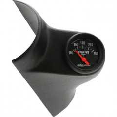 Z Series Transmission Temp Gauge Kit | Auto Meter 7090