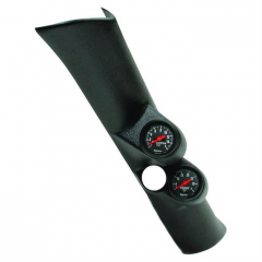 Z Series 2 Gauge Kit | Auto Meter 7091