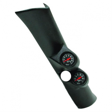 Z Series 2 Gauge Kit | Auto Meter 7091