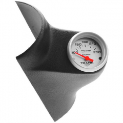 Ultra Lite Transmission Temp Gauge Kit | Auto Meter 7093