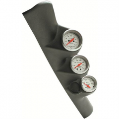Ultra Lite Triple Gauge Kit | Auto Meter 7095