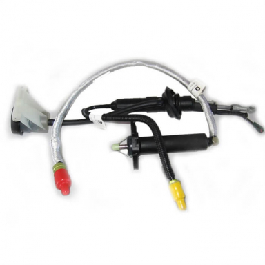 5.9 24V Cummins Valair NMU70HYD-02 Heavy Duty Hydraulic Assembly
