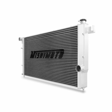 5.9 Cummins Aluminum Radiator Mishimoto MMRAD-RAM-94
