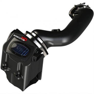 6.7 Powerstroke 17-18 Momentum HD Cold Air Intake Pro 10R | AFE 50-73006