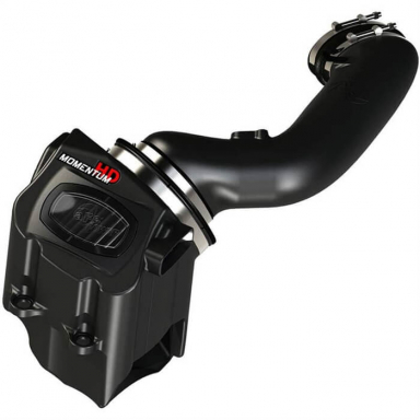 6.7 Powerstroke Momentum HD Cold Air Intake Pro Dry S | AFE 51-73006