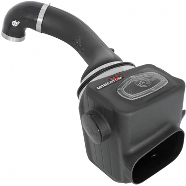 5.0 Cummins Momentum HD Pro Dry Cold Air Intake | AFE 51-76105