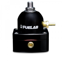 Fuel Pressure Regulator Fuelab 51502-1
