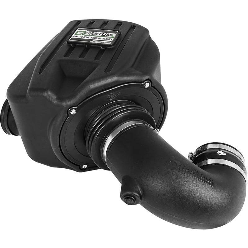 Full Cold Air Intake Kits