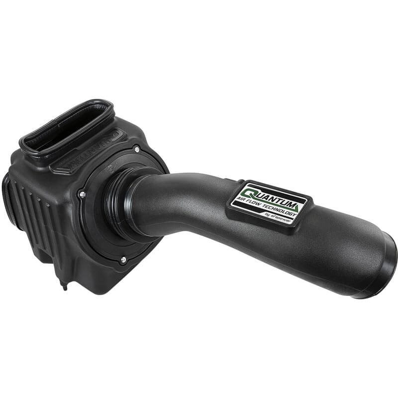 L5P Duramax 17-19 Quantum Pro Dry S Air Intake | AFE 53-10007D