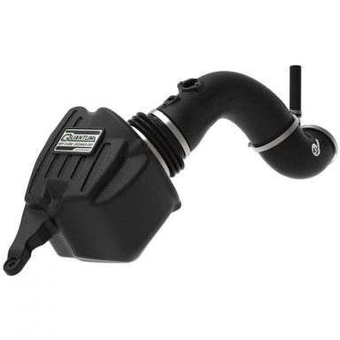 6.7 Cummins Quantum Pro 5R Cold Air Intake System | AFE 53-10015R