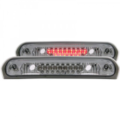 Ram 2003-2009 Smoked LED 3rd Brake Light | Anzo 531002