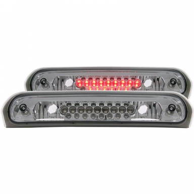 Ram 2003-2009 Smoked LED 3rd Brake Light | Anzo 531002