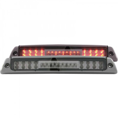 Ram 1994-2002 Smoked LED 3rd Brake Light Anzo 531046